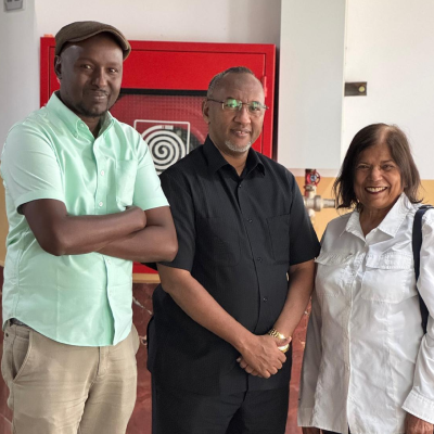 Customer testimonial 3